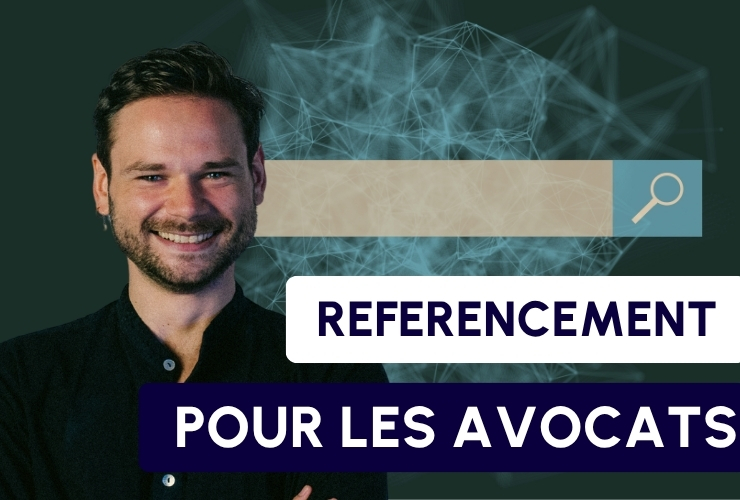 3 stratégies pour votre référencement avocat en 2026