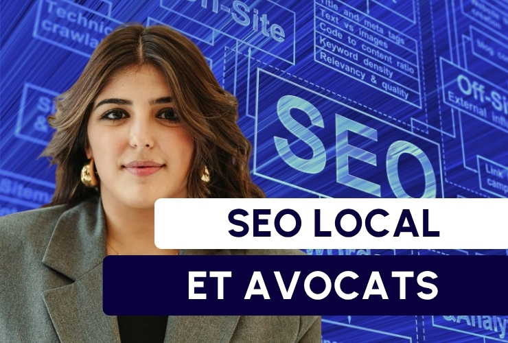 SEO local avocat : attirez plus de clients dans votre ville avec ces stratégies gagnantes