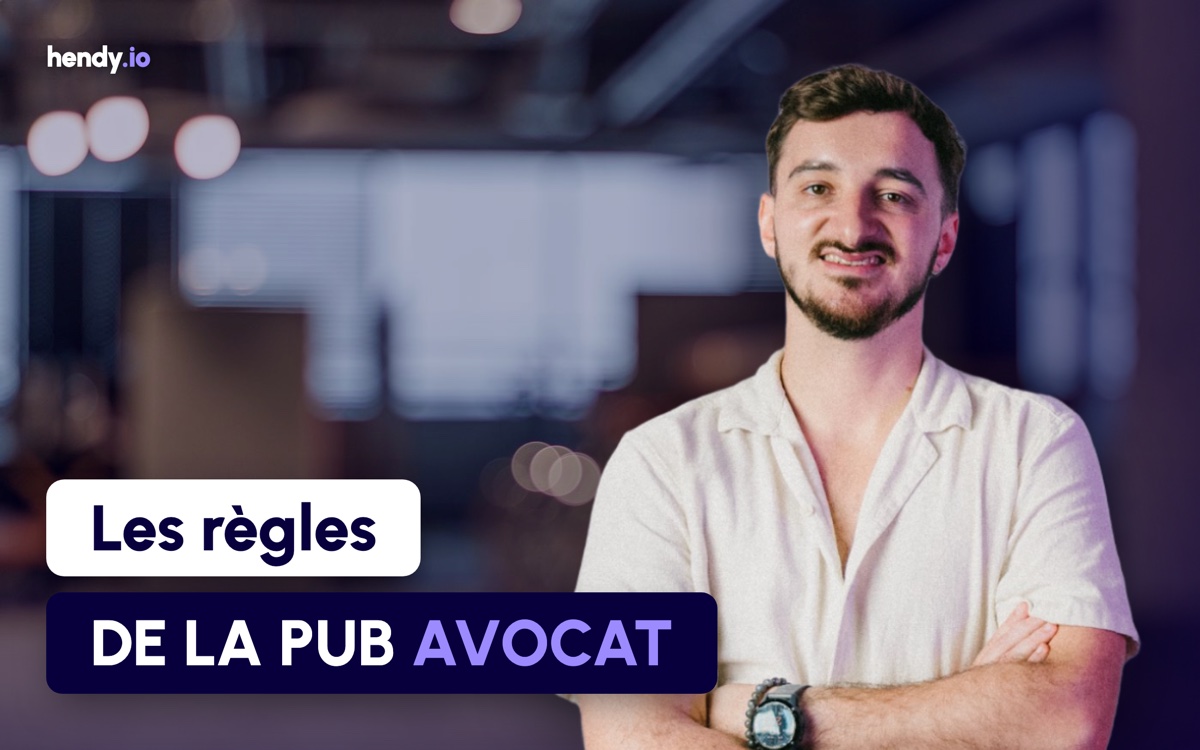 Publicité pour avocat : les règles déontologiques en 2026