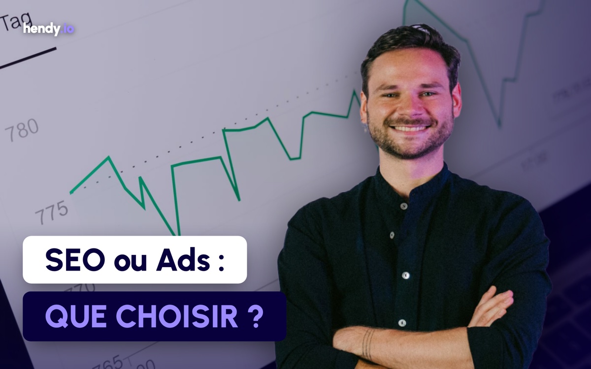 SEO ou Google Ads pour avocat : que choisir en 2026 ?